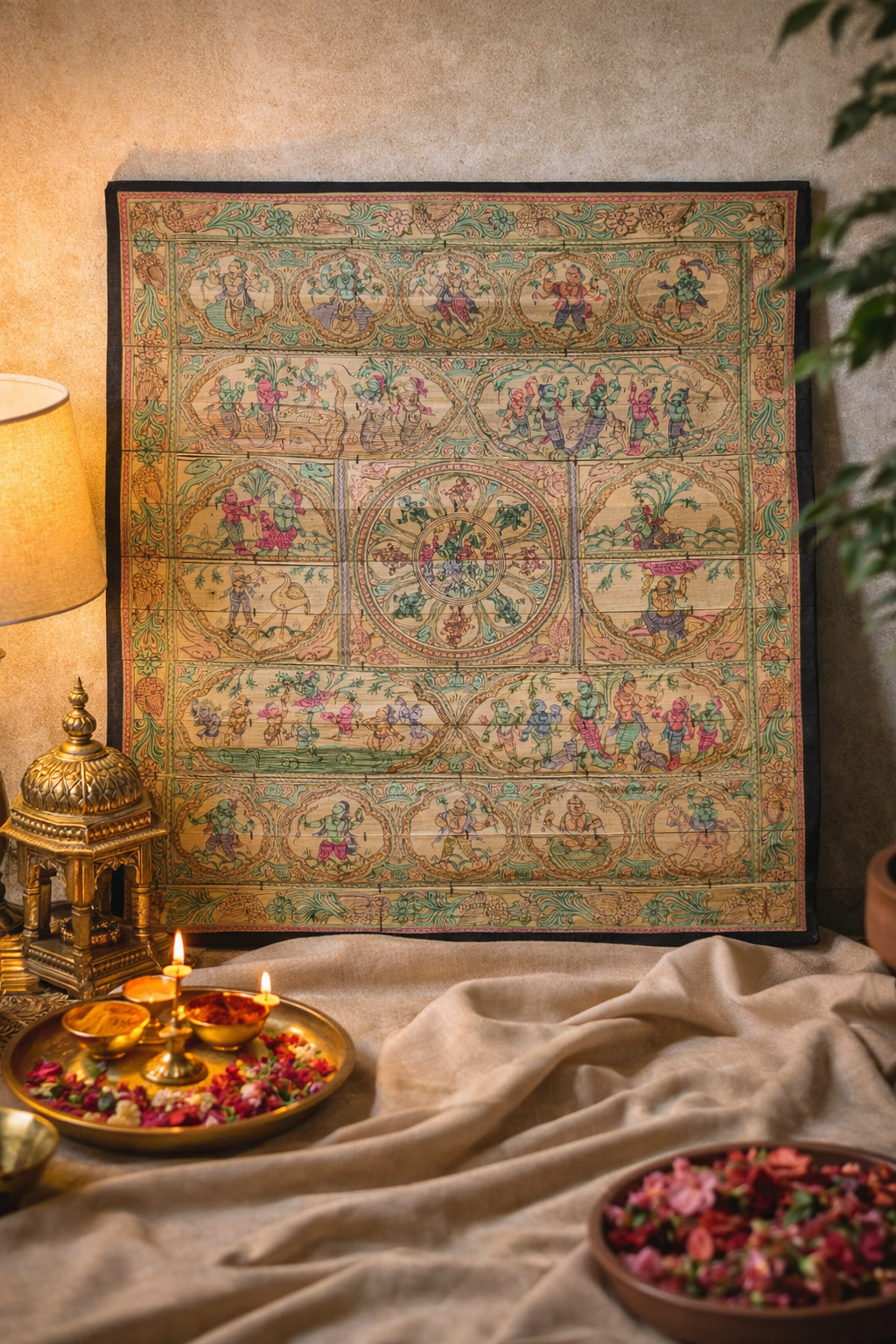 Aranya Katha (Tales from the wild )