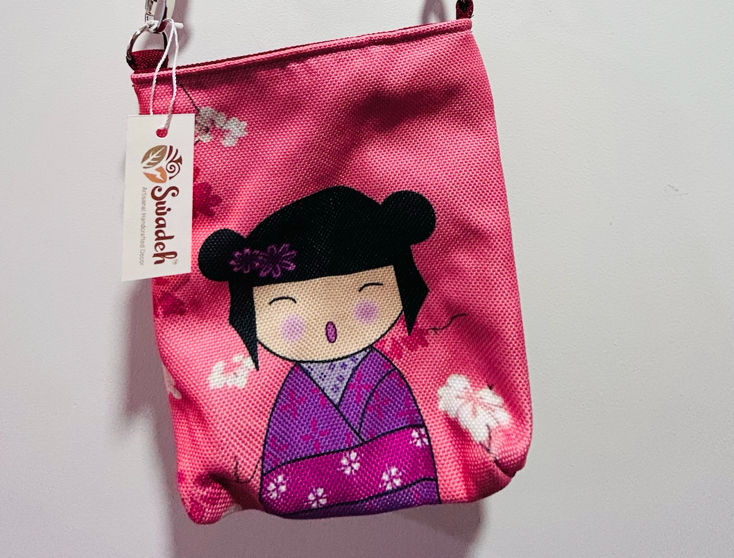 Swadeh Kawaii Sling Bag