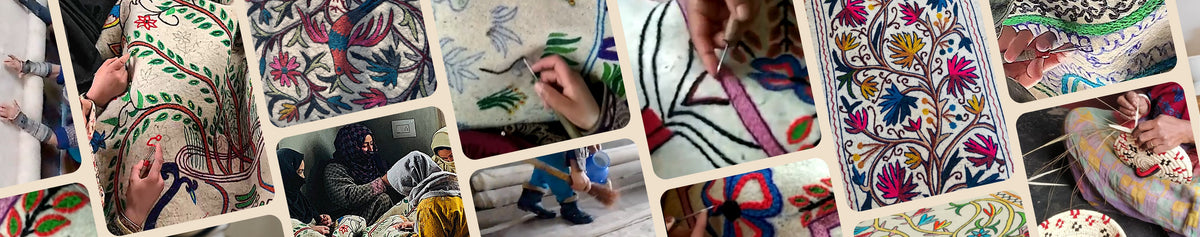 COTTON RUGS