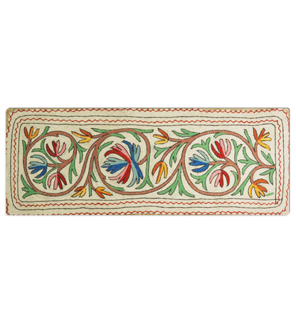 Bedside Runner - Tranquil Tread