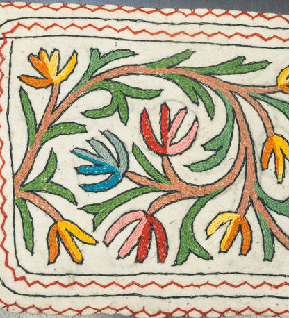 Bedside Runner - Tranquil Tread