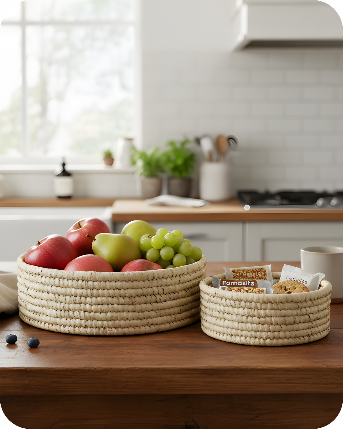 Earthline (SET OF 2)