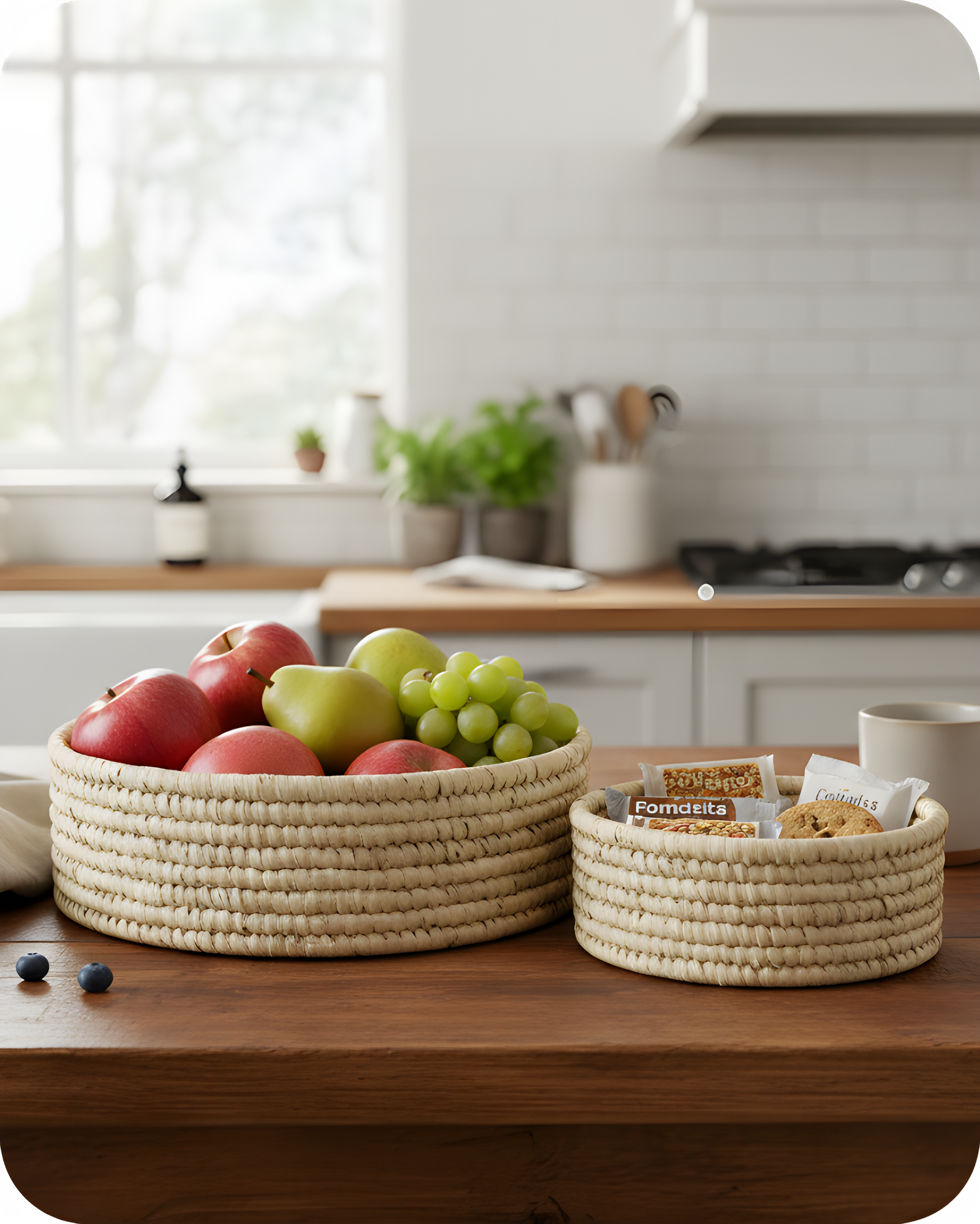 Earthline (SET OF 2)