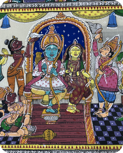 Ramayan Katha