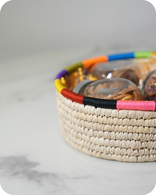 Prism Rim (SET OF 2)