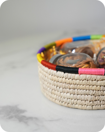 Prism Rim (SET OF 2)