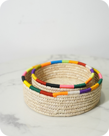 Prism Rim (SET OF 2)