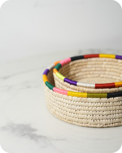 Prism Rim (SET OF 2)