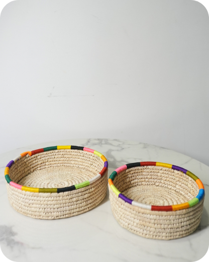 Prism Rim (SET OF 2)