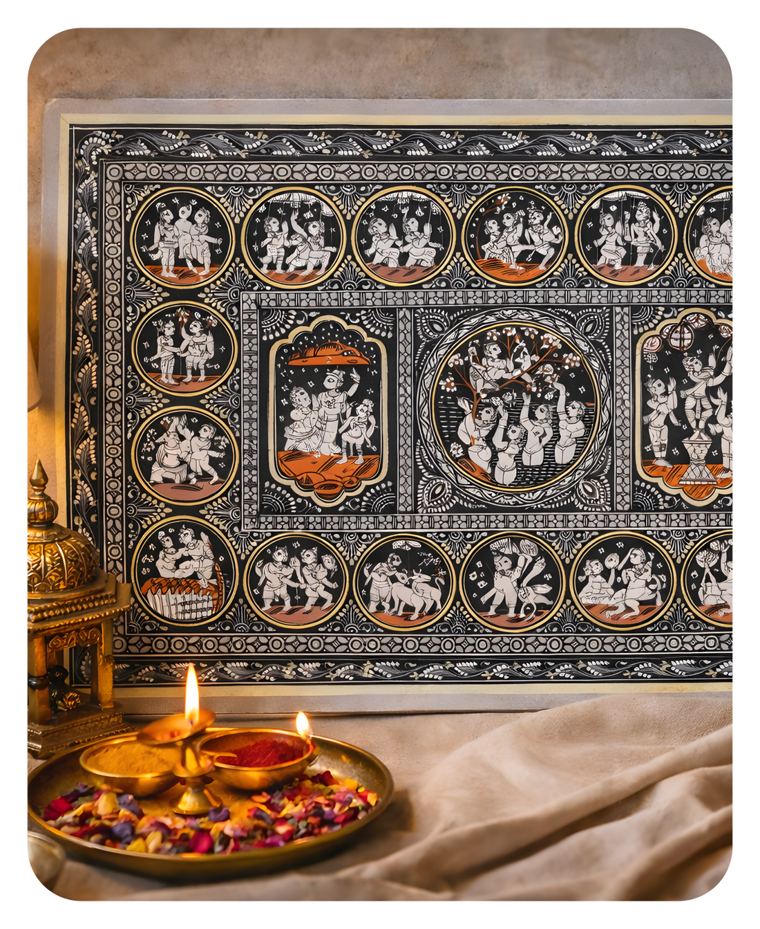 Sanskrit - Saar (The Essence of Culture)