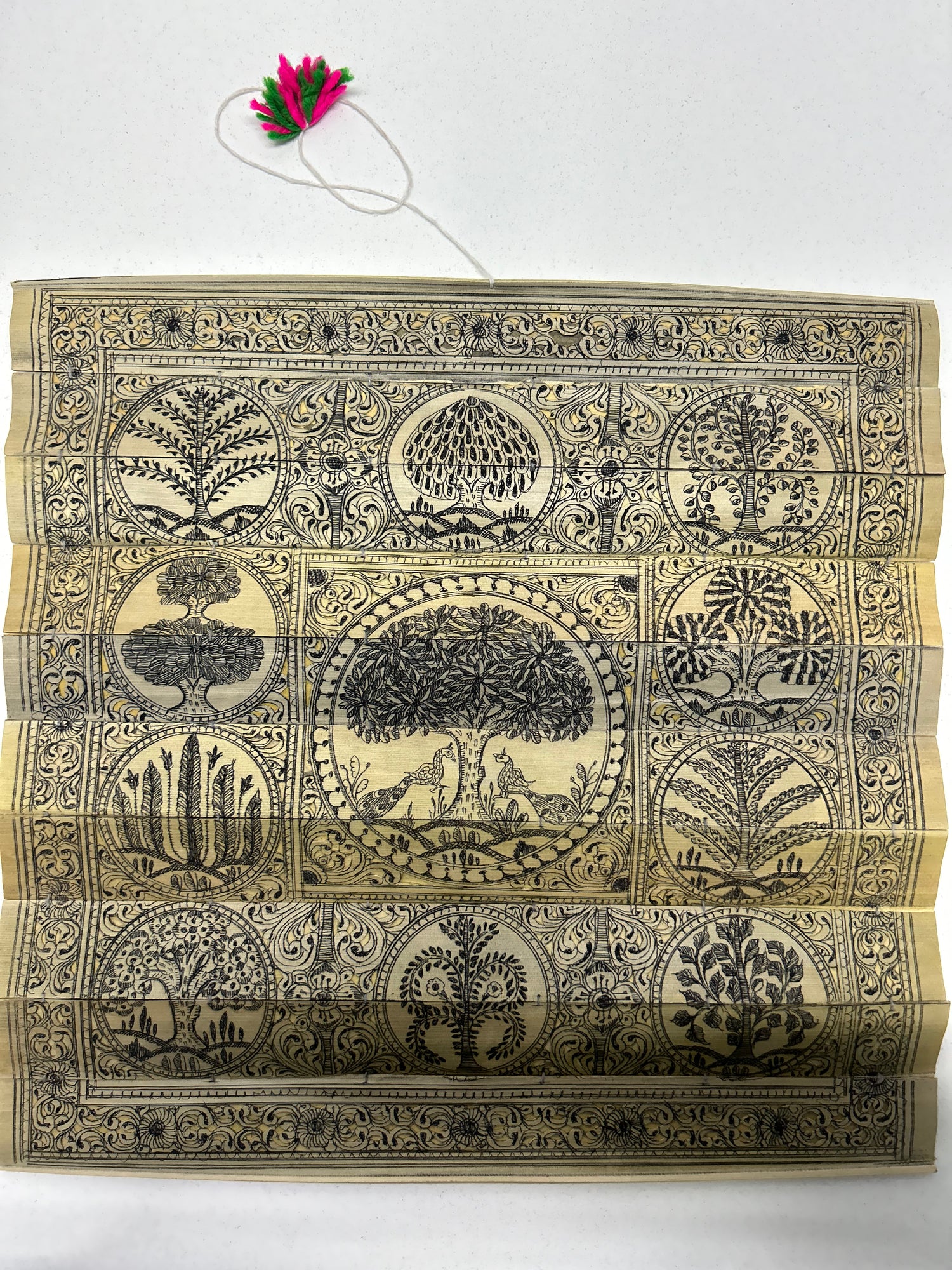 Patra Lekha