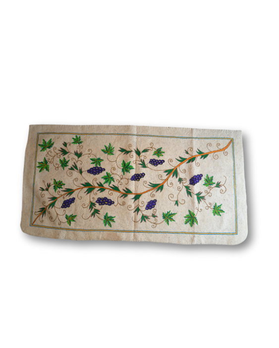 Grape Trail- Living Room Rug