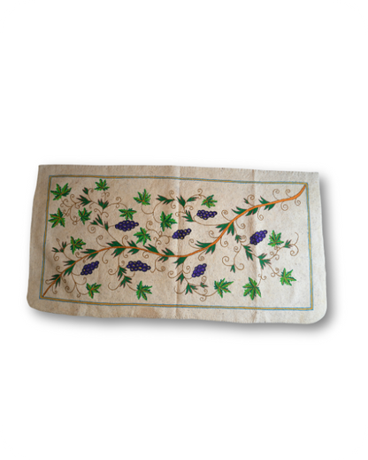 Grape Trail- Living Room Rug