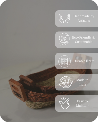 THE LOAF LOUNGE (SET OF 2)