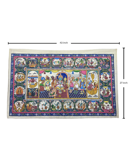 Ramayan Katha