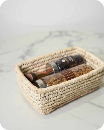 Serenity Basket Duo
