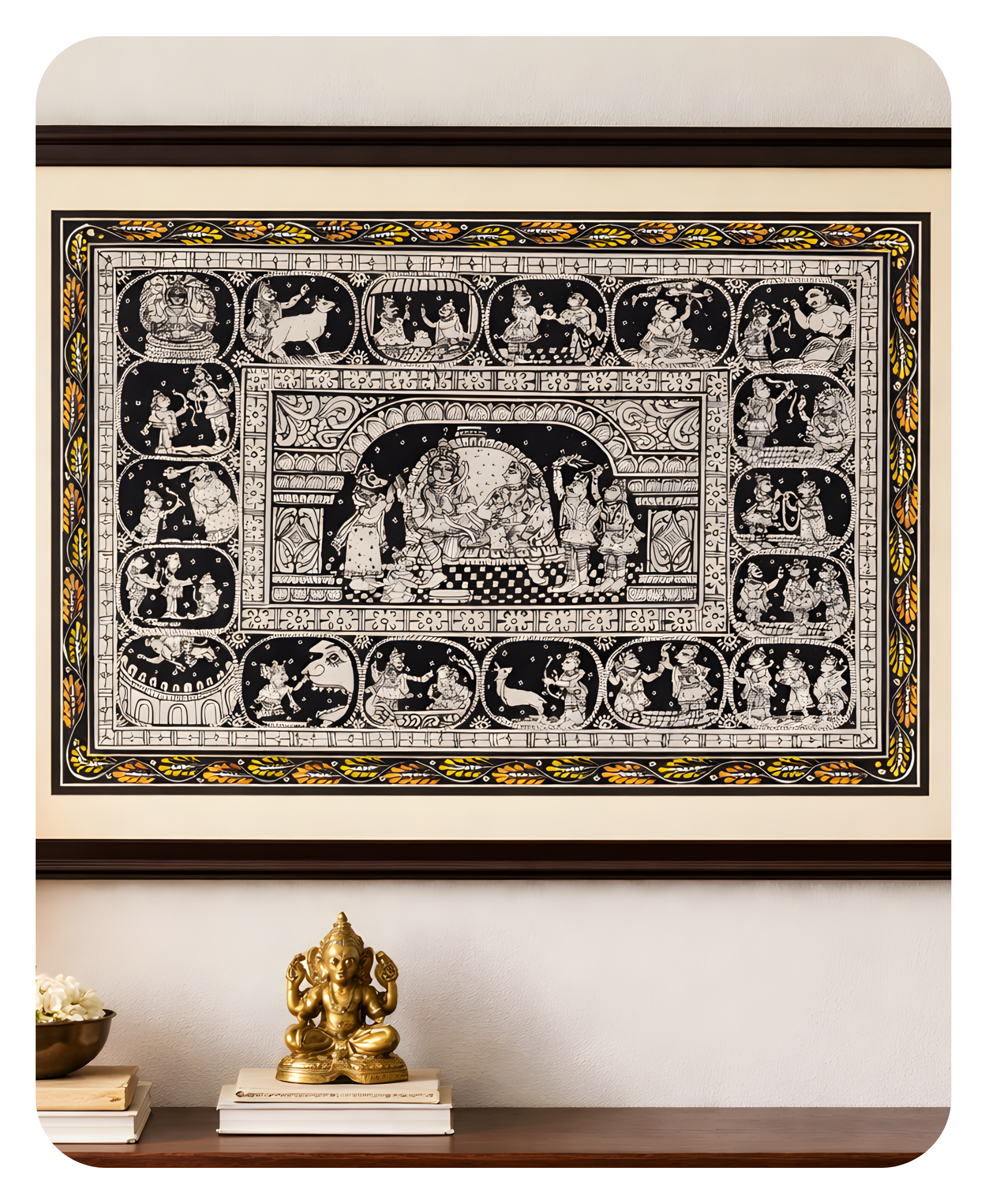 Shilpa - Sutra ( The Thread of Craftsmanship )
