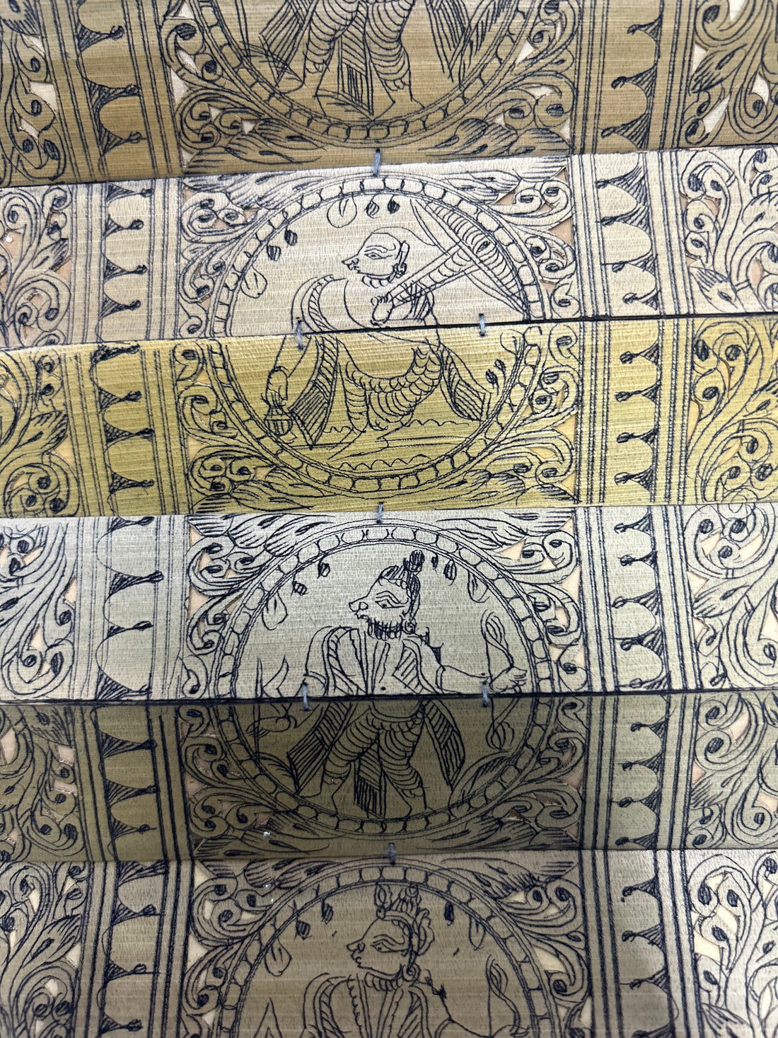 Dashavatara Charita