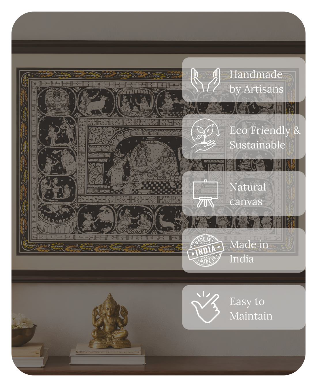 Shilpa - Sutra ( The Thread of Craftsmanship )