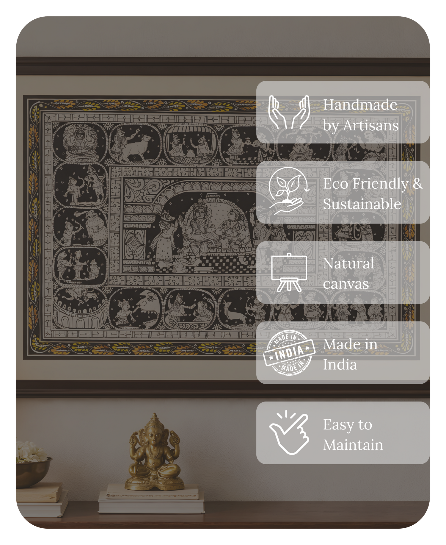 Shilpa - Sutra ( The Thread of Craftsmanship )