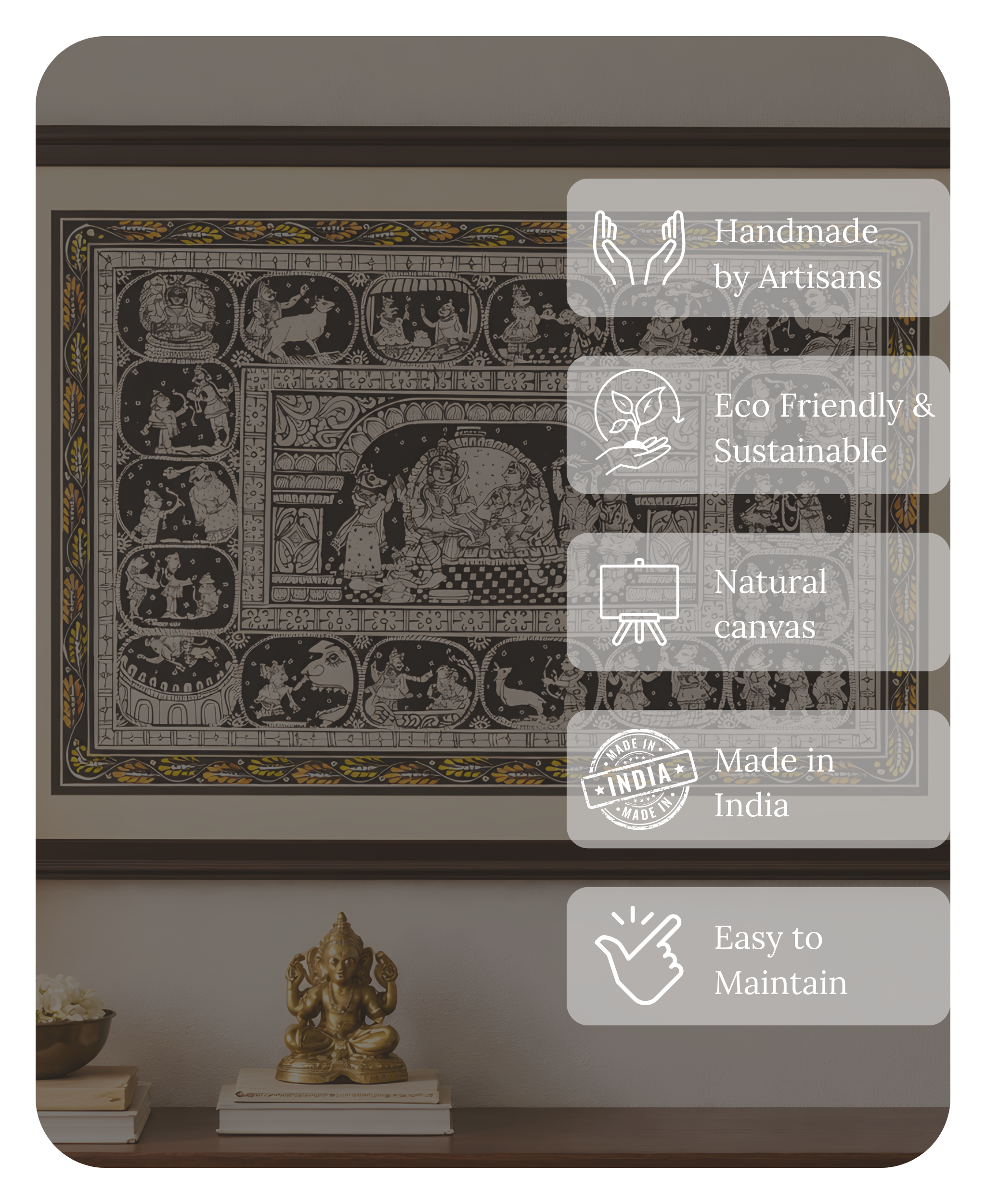 Shilpa - Sutra ( The Thread of Craftsmanship )