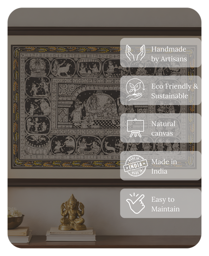 Shilpa - Sutra ( The Thread of Craftsmanship )