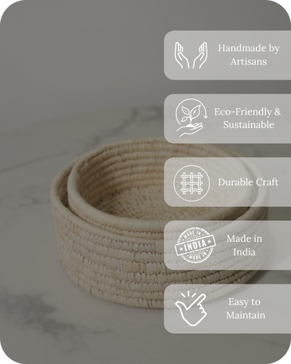 Earthline (SET OF 2)