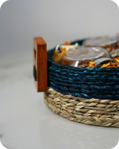 Turquoise Trail (SET OF 2)