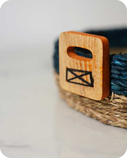 Turquoise Trail (SET OF 2)