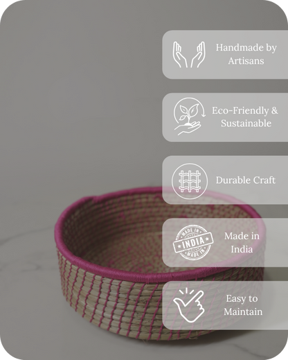 Fuchsia Flair Origin