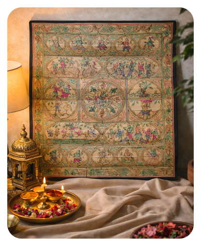 Aranya Katha (Tales from the wild )