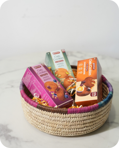 Twilight Bloom (SET OF 2)