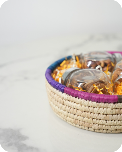 Twilight Bloom (SET OF 2)