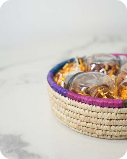 Twilight Bloom (SET OF 2)