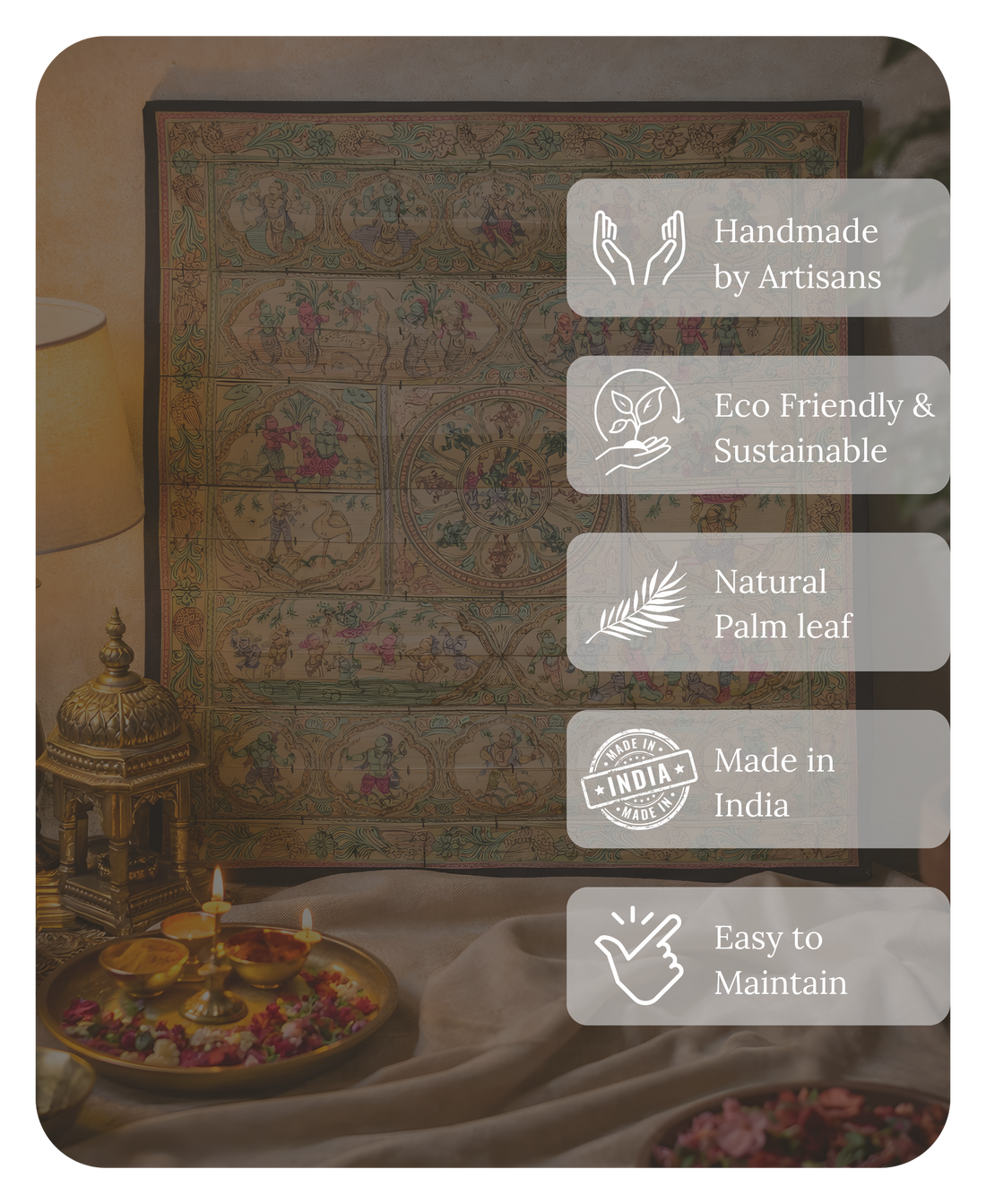 Aranya Katha (Tales from the wild )