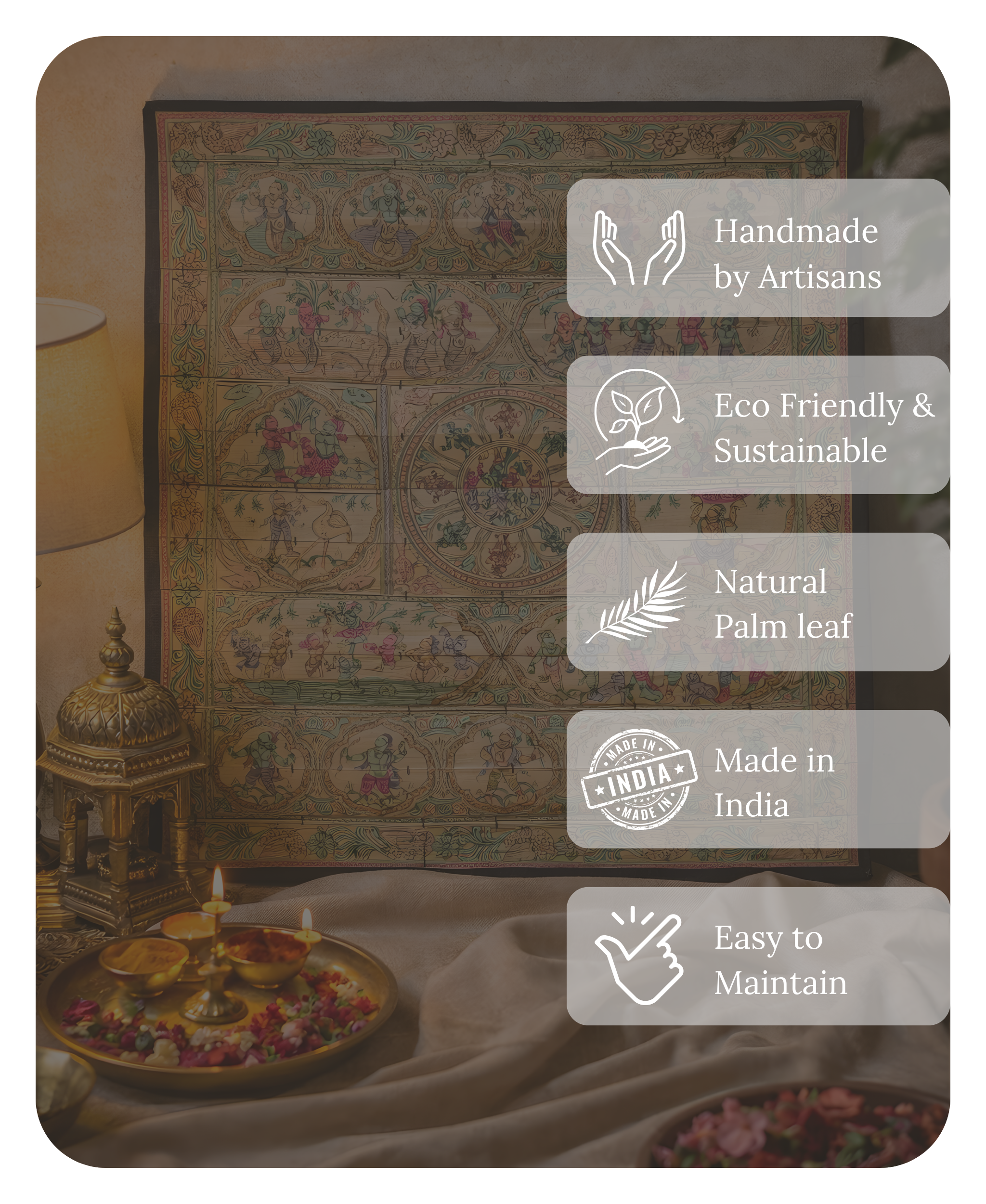 Aranya Katha (Tales from the wild )