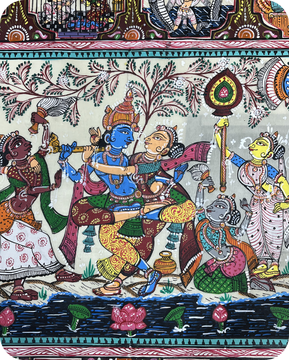Madhav Leela