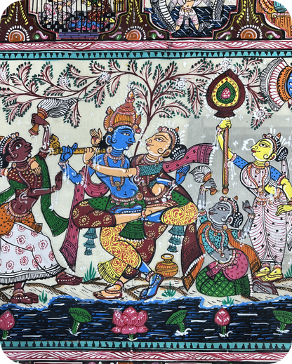 Madhav Leela