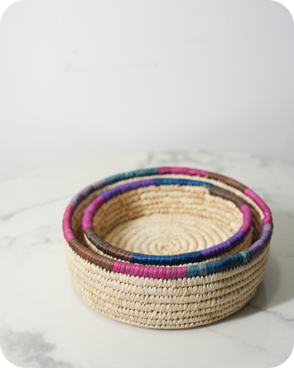 Twilight Bloom (SET OF 2)