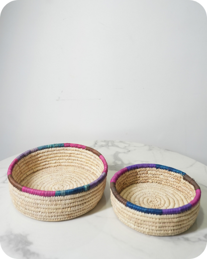 Twilight Bloom (SET OF 2)