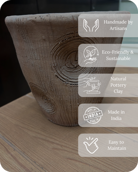 Contemporary Long  Twisted