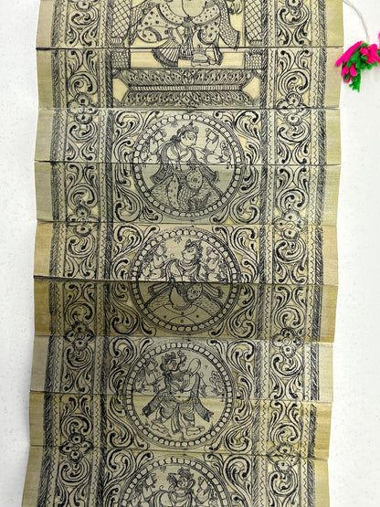 Dashavatara Katha
