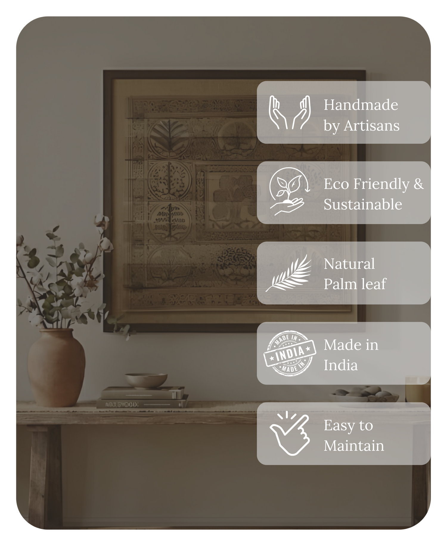 Hast- Rekha (The Lines of Land)