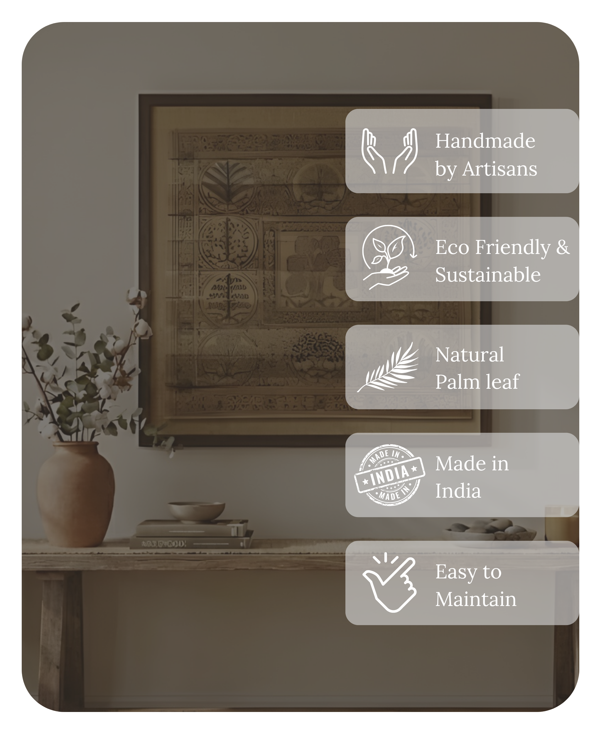 Hast- Rekha (The Lines of Land)