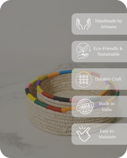 Prism Rim (SET OF 2)