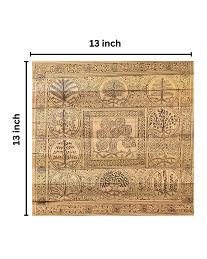 Hast- Rekha (The Lines of Land)