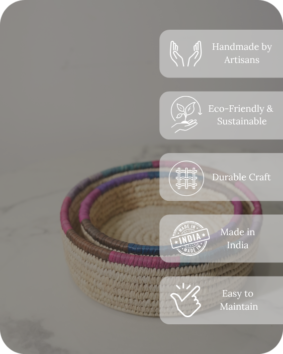 Twilight Bloom (SET OF 2)