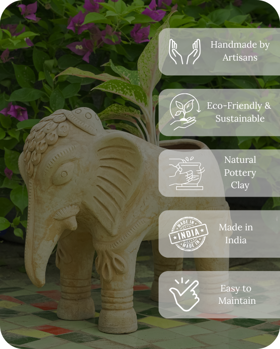 Traditional Elephant