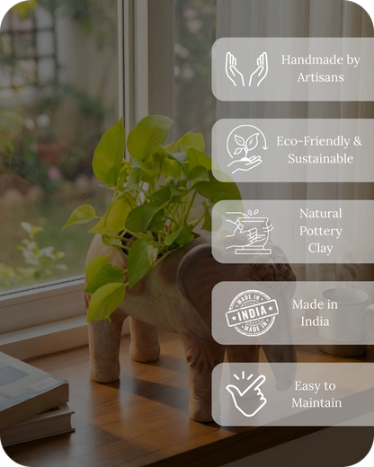 Traditional Elephant