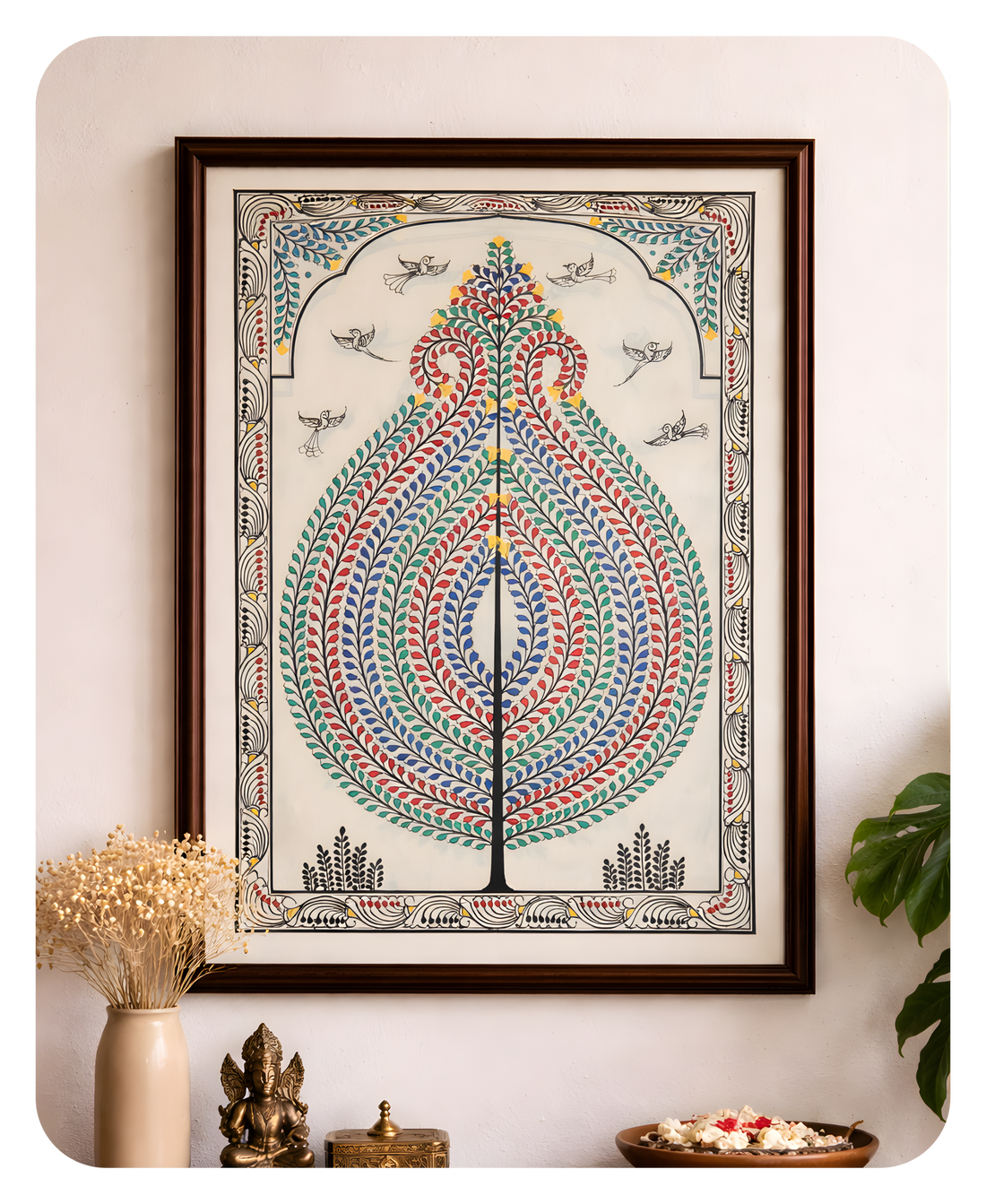 Katha - Kriti (The creation of Legend)